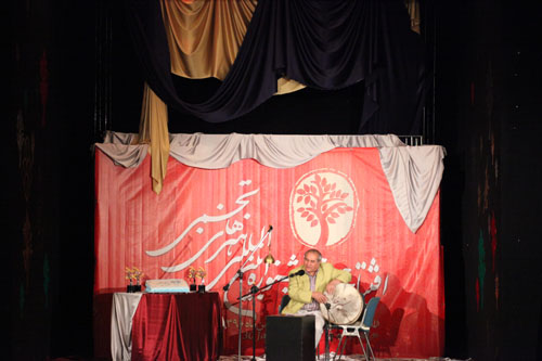 عكاس: احمد نشان